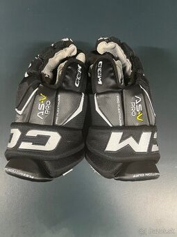 Predám rukavice CCM ASV pro