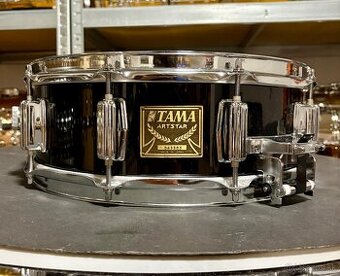 Tama artstar Cordia piano black 14x5