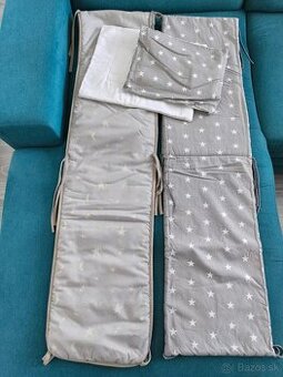 Mantinely na postielku