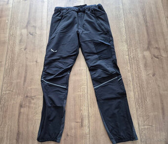 Pánske nohavice Salewa Sesvenna 2 xxl