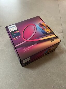 [Nový] Philips Hue Gradient Lightstrip Play 75