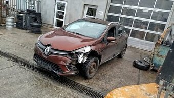 Renault Clio 4