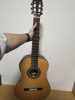 Klasická Gitara Martinez