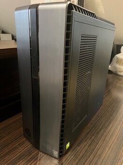 Herný/Výkonný PC - Intel i7, GTX 980 Ti, 16 GB RAM, 2 TB úlo