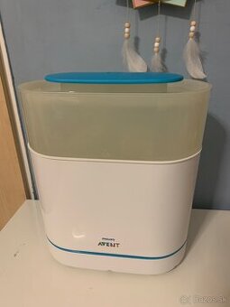 Sterilizátor Philips Avent