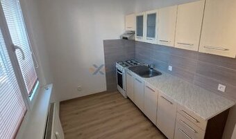 2-izbový byt na J. Hajdóczyho ulici v Trnave