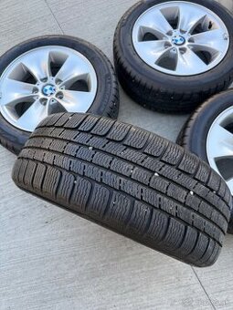 R16 5x120 BMW zimne