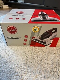 Vysávač na roztoče Hoover