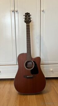 Elektroakustická gitara Takamine