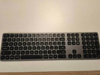 Wireless Klávesnica Satechi pre Mac