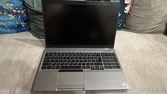 Dell Precision 3551 – pracovný notebook na predaj - 1