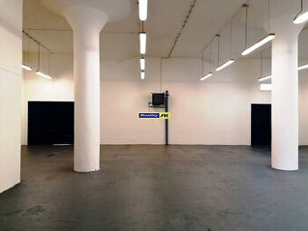 Sklad na prenájom Martin Priekopa 276 m2