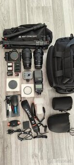 Kompletná Foto výbava