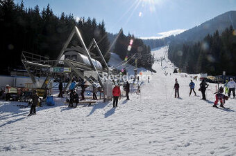 Posledný voľný pozemok v novej časti Závažnej Poruby – Pod P