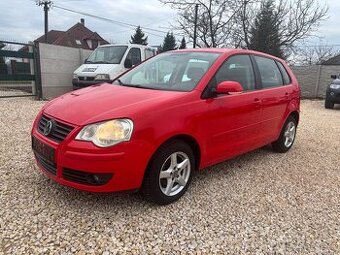 VW Polo 1.2 htp 12V