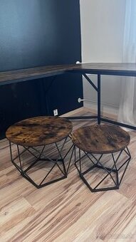 Konferenčné stolíky