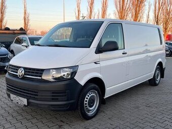 Volkswagen T6 Transporter 4MOTION 2.0 TDI 110kw MT6 3 - mies