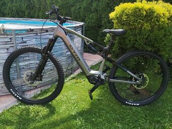 E-Bike CTM AREON GX PRO 2025