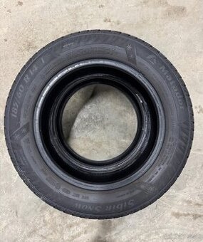 zimné pneumatiky matador 185/60r14 - 1
