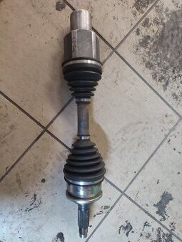 Predná pravá poloos Ford Ranger 3.2 TDCi