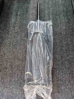 Nová FOX 34 Float Performance Grip 27,5+/29, zdvih 130mm