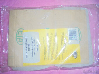 predám náhradné diely na vysavač - 1