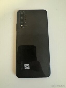 Predam Huawei Nova 5T  telefón