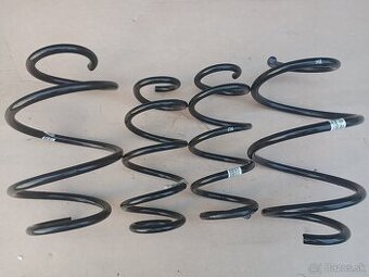 pružiny MINI F56 JCW