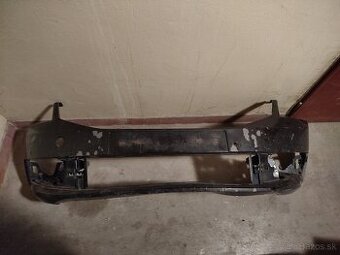Predný nárazník Škoda Octavia 3 FL