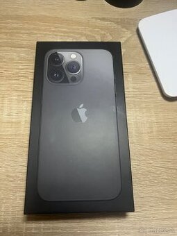 iPhone 13pro 256gb