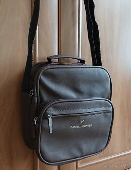 Pánska taška cez rameno - NOVÁ