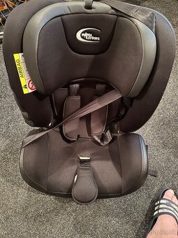 Predám kvalitnú autosedacku mama kiddies