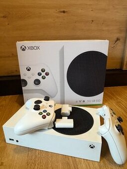 Xbox series s