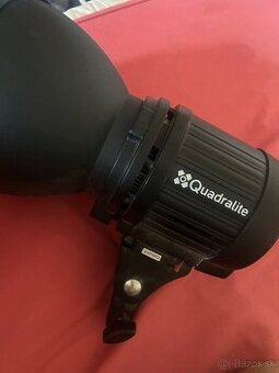 Svetlo quadralite VideoLed 600