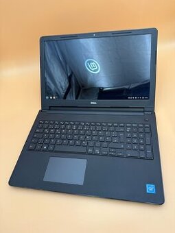 Notebook Dell Celeron N3060 / 8GB RAM / 128GB SSD / HD