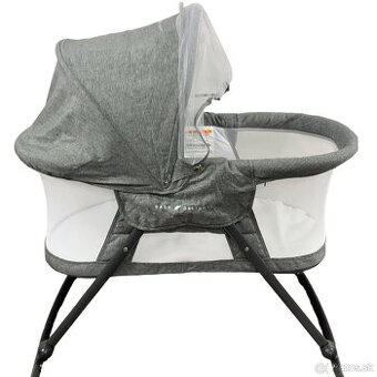 Kolíska pre bábätko