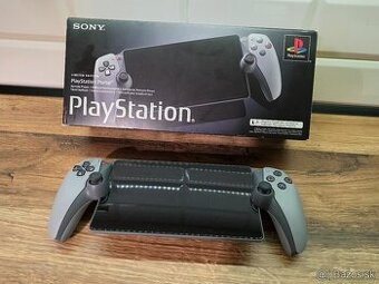 Predam PS Portal 30th anniversary edition, zaruka