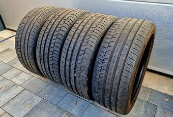 235/45R18 Continental PremiumContact 6