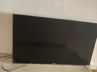Predám tv sencor