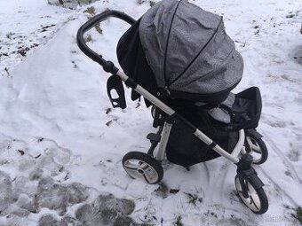 Pozastavené - Kočík Bebetto trojkombinácia