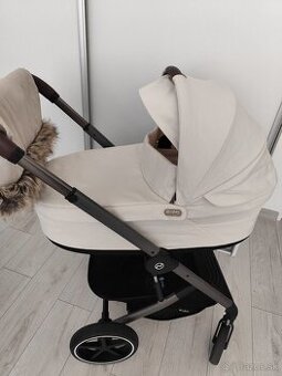 Cybex balios s Lux