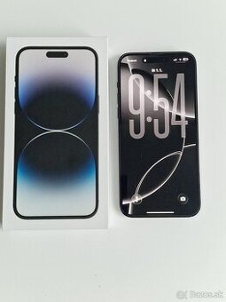 iPhone 14 Pro Max 256GB