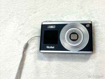 Rollei compactline 10 x