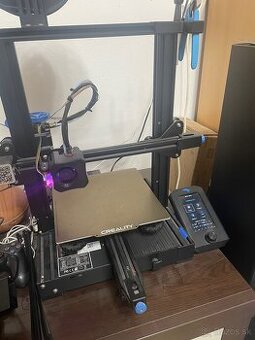 Ender 3 v2