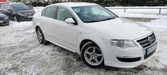 Predam vw passat R-line 2.0 tdi 103 kw 2010