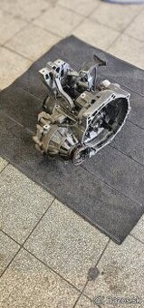 Predám 5-stupňovú manuálnu prevodovku 1.9 / 1.6 TDI 77kW