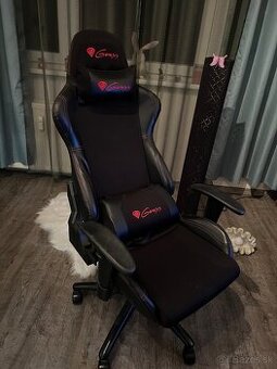 Herná stolička Genesis