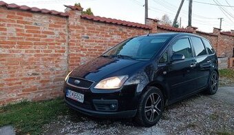 Ford focus C-MAX