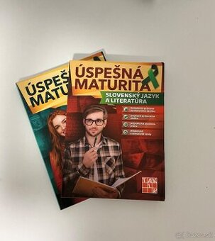 Úspešná maturita
