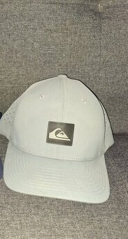 siltovka QUIKSILVER Adapt snapback vans